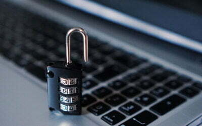 Tips för säkra lösenord